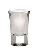 BICCHIERE HOT SHOT LIQUORE 3,4CL