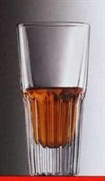 BICCHIERE MODELLO 30 AMARO