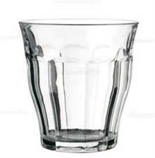 BICCHIERE PICARDIE 25CL ACQUA