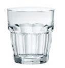 BICCHIERE ROCK BAR 27CL ACQUA TRASPARENTE
