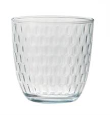 BICCHIERE SLOT ACQUA TRASPARENTE
