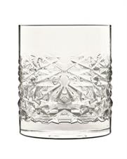 BICCHIERE TEXTURES D.O.F. MIXOLOGY 38CL WHISKY