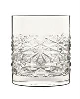 BICCHIERE TEXTURES D.O.F. MIXOLOGY 38CL WHISKY