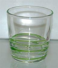 BICCHIERE TWIST VINO CRISTALLO