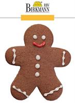 TAGLIABISCOTTI GINGERMAN OMINO PAN DI ZENZERO 9