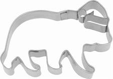 TAGLIABISCOTTI ORSO POLARE 9CM