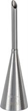 BOCCHETTA SAC A POCHE A IMBUTO FARCIRE INOX 4MM