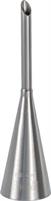BOCCHETTA SAC A POCHE A IMBUTO FARCIRE INOX 4MM