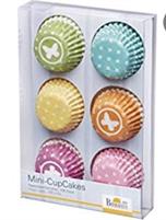 CONF. 108 PIROTTINI CARTA CUPCAKE