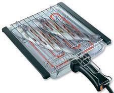 BISTECCHIERA ELETTRICA 2000W