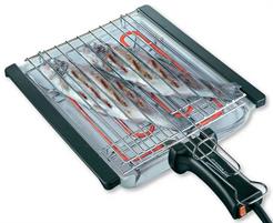 BISTECCHIERA ELETTRICA 2000W