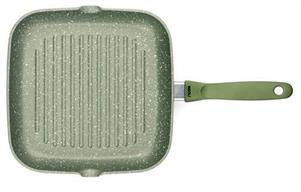 BISTECCHIERA ANTIADERENTE DR.GREEN M.LEGNO 33X25