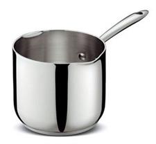 BOLLILATTE INOX ACCADEMIA 14CM
