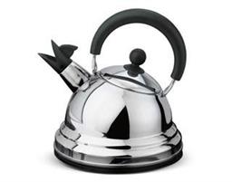 BOLLITORE INOX CLASSIC 2LT