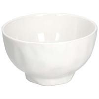 BOLO COPPETTA NORDIK BIANCO 14CM