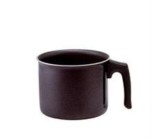 BOLLILATTE ANTIADERENTE FIRENZE 14CM