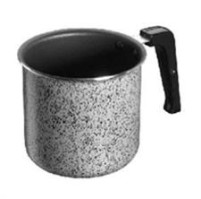 BOLLILATTE JANET ANTIADERENTE 12CM