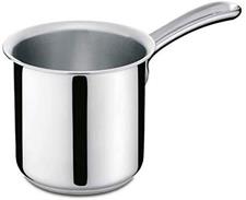 BOLLILATTE MELODIA INOX 12CM