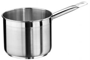 BOLLILATTE 1M PROFESSIONAL INOX INDUZIONE 12CM