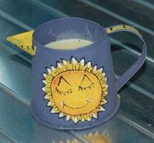 ANNAFFIATOIO GIRASOLE CANDELA