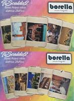 BORSA ACQUA ELETTRICA RETTANGOLARE 28X19CM
