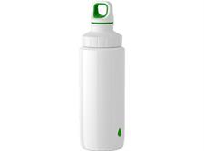BORRACCIA TERMICA 600ML BIANCA