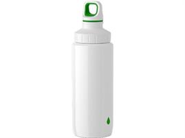 BORRACCIA TERMICA 600ML BIANCA