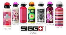 BORRACCIA 0,30LT. SIGG