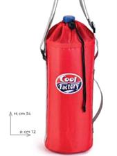 PORTABOTTIGLIA TERMICO COOL FACTORY 2LT