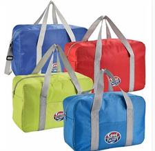 BORSA TERMICA COOL FACTORY 15LT
