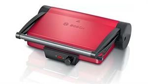 BISTECCHIERA ELETTRICA 200W ROSSA BOSCH