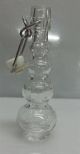 BOTTIGLIA GLO GLO 4CL H13 CM MINI CON TAPPO