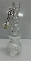 BOTTIGLIA GLO GLO 4CL H13 CM MINI CON TAPPO