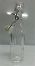 BOTTIGLIA EUROPEAN COSTOLATA 4CL H12CM MINI