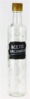 BOTTIGLIA ACETO LAVAGNA 500ML
