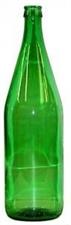 BOTTIGLIA ACQUA MINERALE VERDE 500CC