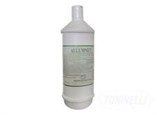 DETERGENTE PULIZIA ALLUMINIO ALLUMNET 1LT