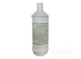 DETERGENTE PULIZIA ALLUMINIO ALLUMNET 1LT