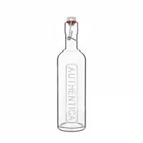 BOTTIGLIA ACQUA AUTHENTICA 250