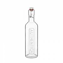 BOTTIGLIA ACQUA AUTHENTICA 500