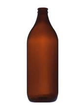 BOTTIGLIA BIRRA 330ML MARRONE