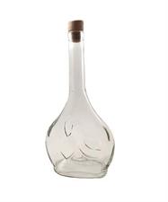 BOTTIGLIA EVA LIMONI 50CL CON TAPPO