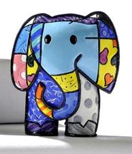 FIGURINA MINI ELEFANTE LUCKY