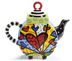 TEIERA CERAMICA A NEW DAY GRANDE