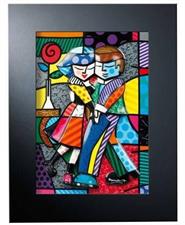 BRITTO 66-450-42-0 CHEEK TO