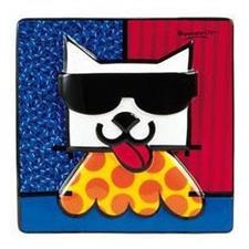 BRITTO 66-450-66-9 QUADRETTO
