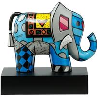 BRITTO 66-450-94-1 GREAT INDIA