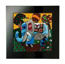 BRITTO 66-450-97-4 GREAT INDIA