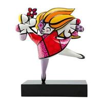 BRITTO 66-451-01-4 SCULTURA