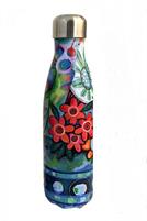 BOTTIGLIA TERMICA FIORI 500ML